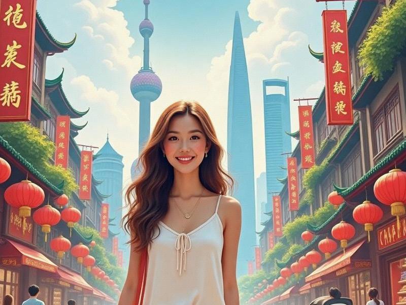Shanghai After Dark: The Transformation of China's Premier Entertainment Destination