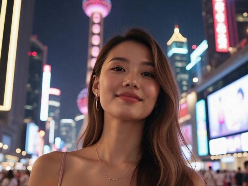 Shanghai After Dark: How China's Glamour Capital is Redefining Nightlife Luxury