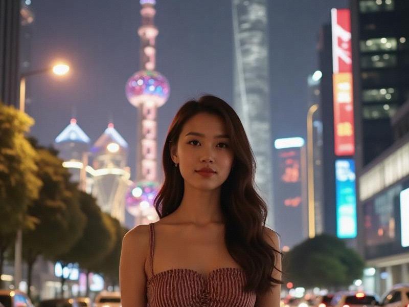 Shanghai After Dark: The New Era of Luxury Entertainment Clubs in China's Cosmopolitan Capital
