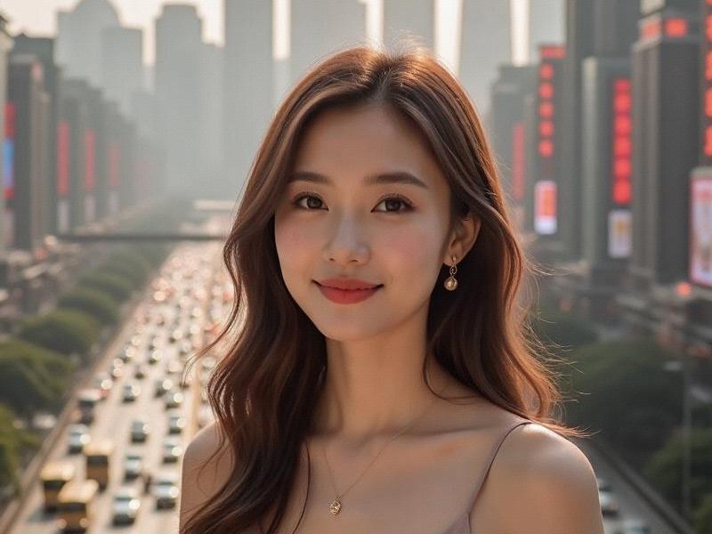 Shanghai's Spillover Effect: Reshaping the Yangtze Delta Megaregion