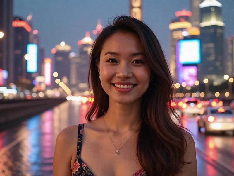 Shanghai's Nightlife Renaissance: How Luxury Entertainment Venues Are Redefining Urban Leisure