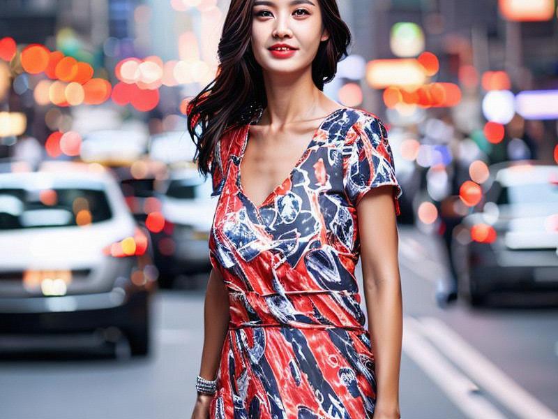 Exploring the Beauty and Diversity of Shanghai and Its Surroundings