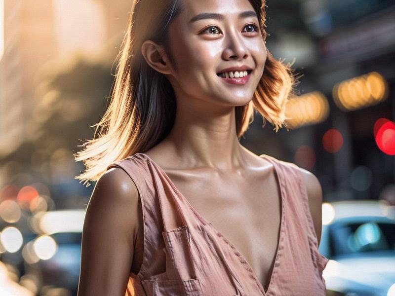 Shanghai: A Melting Pot of Modernity and Tradition
