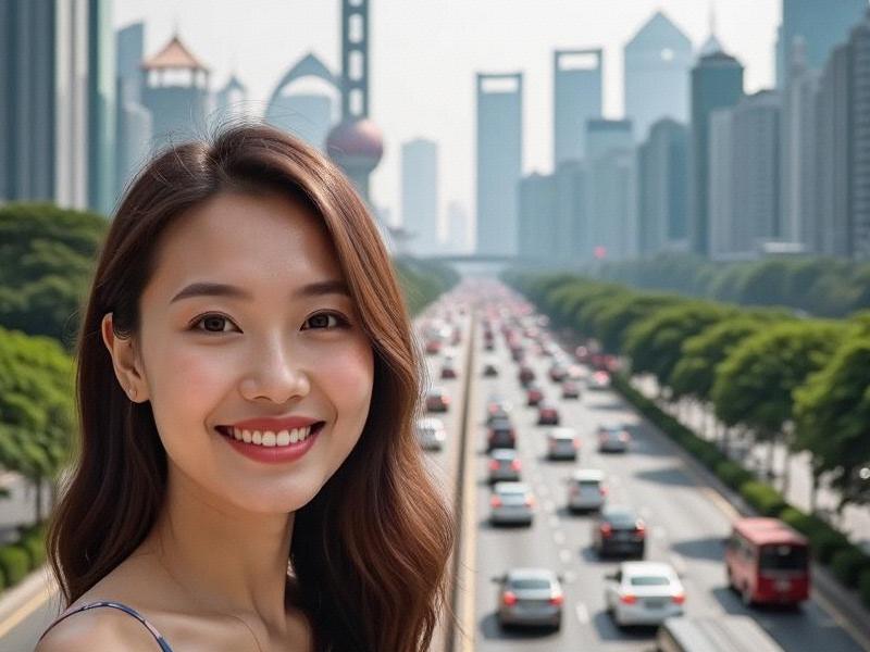 The Pearl Renaissance: Shanghai's Cultural Revival and Its Regional Ripple Effects