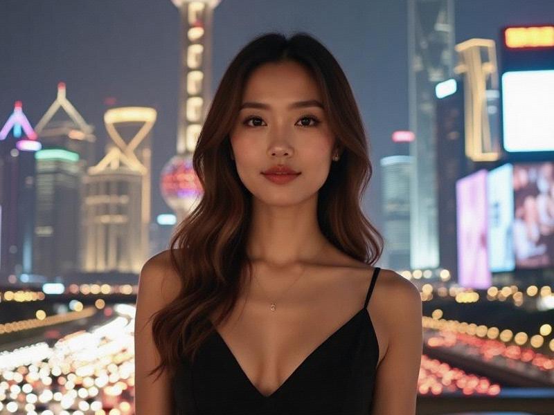 Shanghai 2680: Quantum Delta Synergy and the Photonic Civilization Matrix