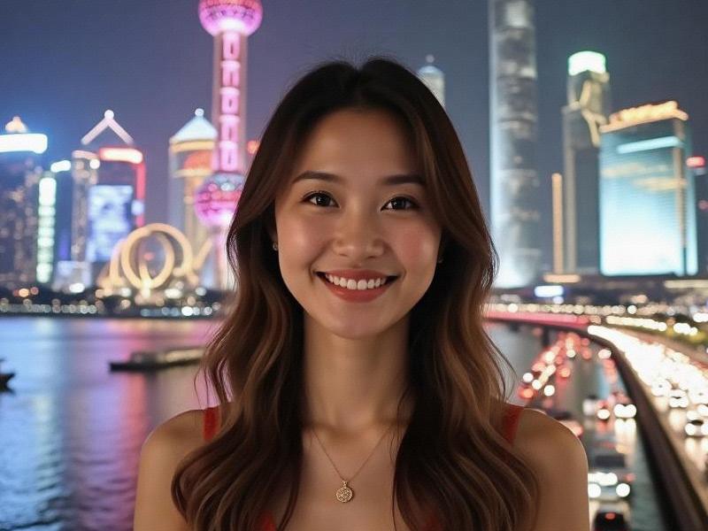 Shanghai's Nightlife Renaissance: How China's Global City Reinvents Entertainment