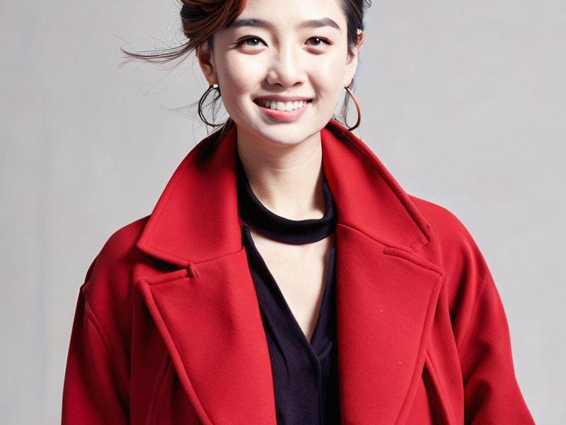 Shanghai Beauties: A Blend of Tradition and Modernity