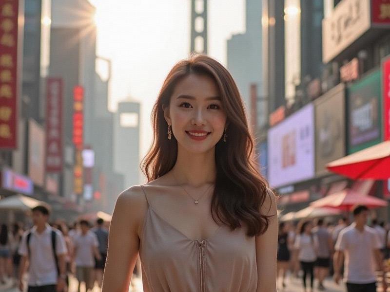 Shanghai 2025: The Quantum Leap of China's Global Megacity