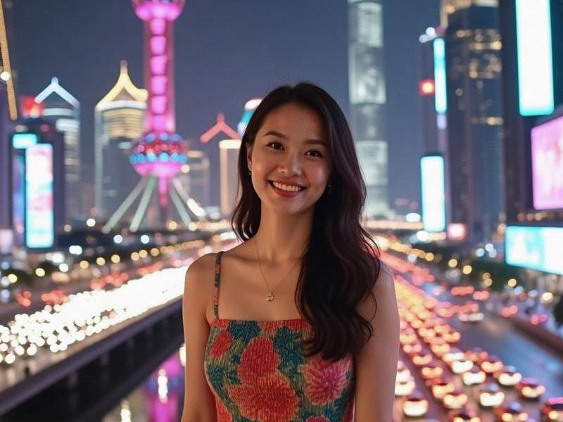Silicon Bund: How Shanghai Outpaced Global Competitors in the AI Race