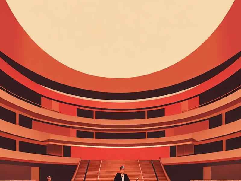 Shanghai Symphony Orchestra: A Cultural Icon of the City