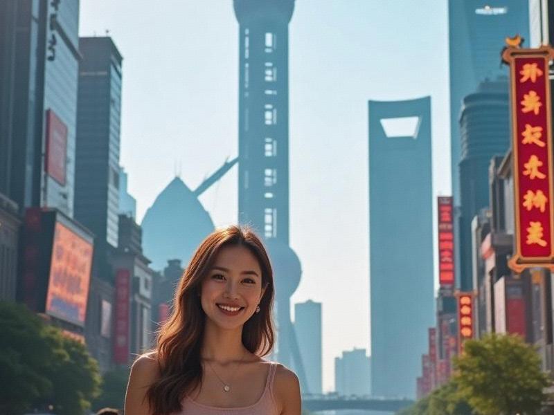 Shanghai After Dark: How Entertainment Clubs Became the City's New Cultural Ambassadors
