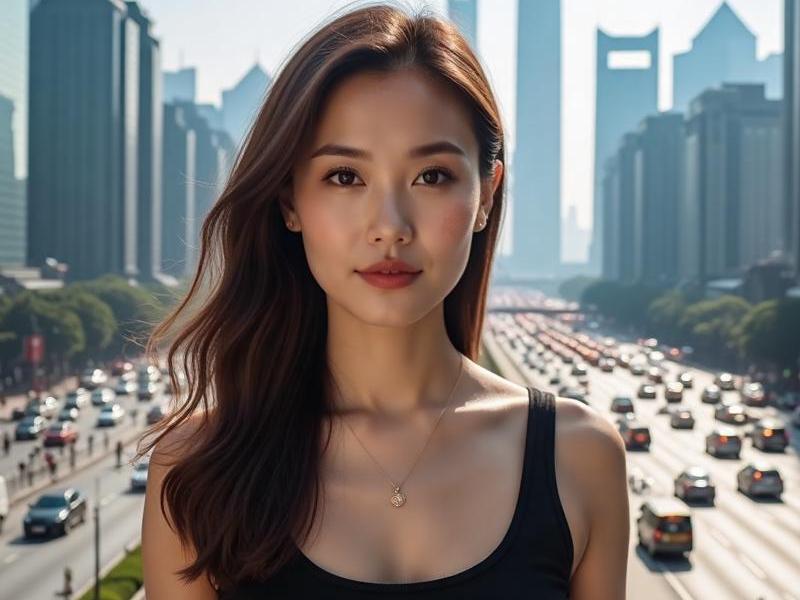 【上海女子的千面风华】解码摩登都市里的女性生存智慧