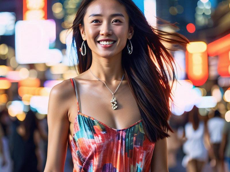 Shanghai's Entertainment Scene: A Diverse Palette of Nightlife and Leisure