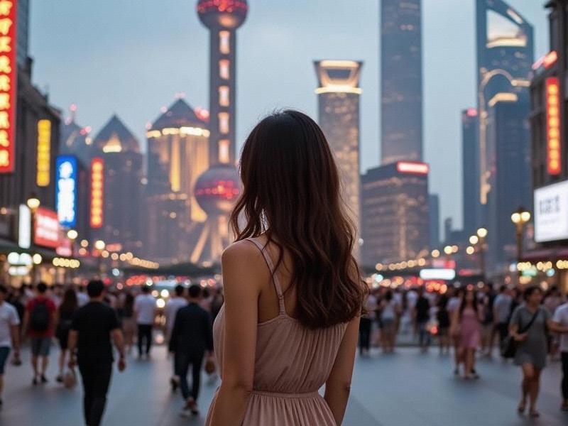The Golden Hourglass: How Shanghai and its Neighbors Are Reshaping China's Economic Geography