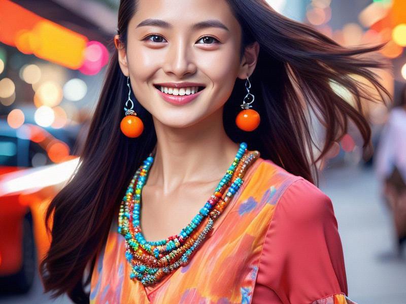 Shanghai Today: A Dynamic Metropolis Shaping the Future of China and the World