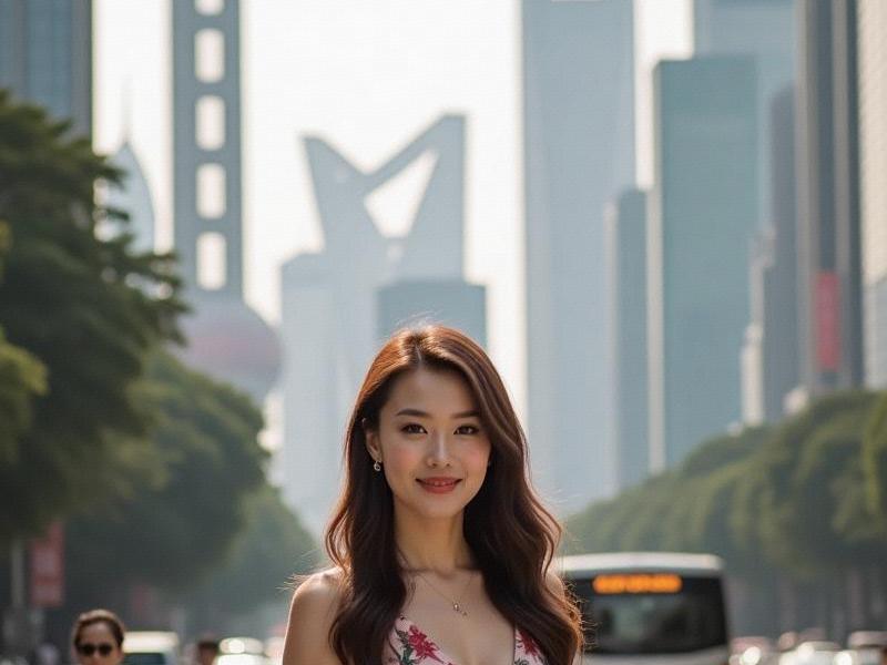 The Evolution of Shanghai's Nightlife Economy: Inside the City's High-End Entertainment Clubs
