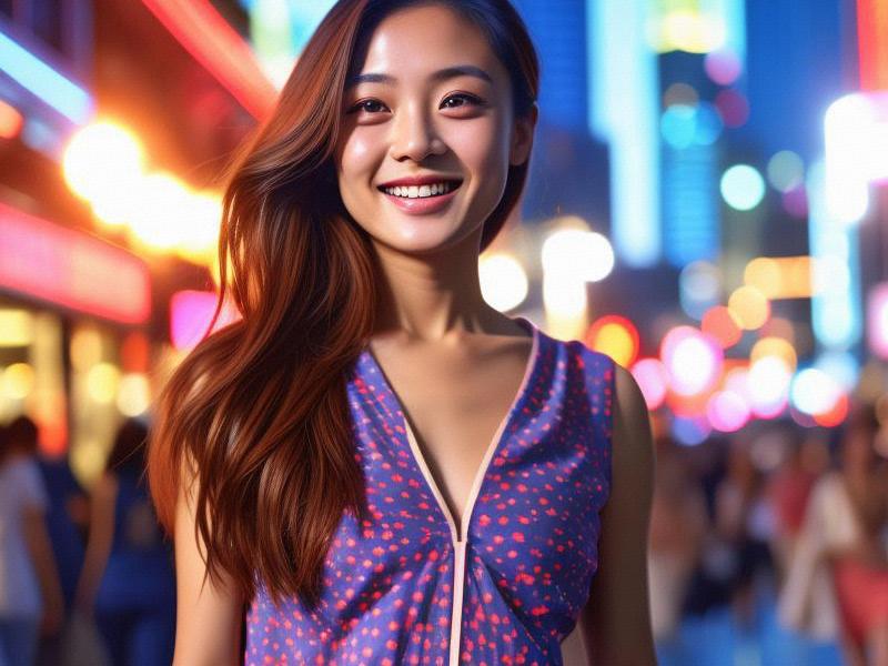 Shanghai Chronicles: An Overview of the Vibrant City