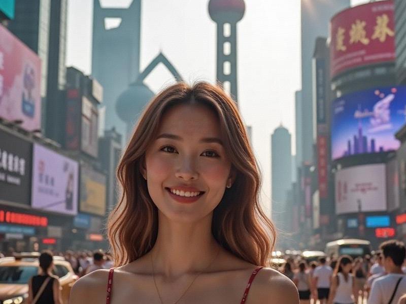 Shanghai's Cultural Renaissance: Where Heritage Meets Hypermodernity