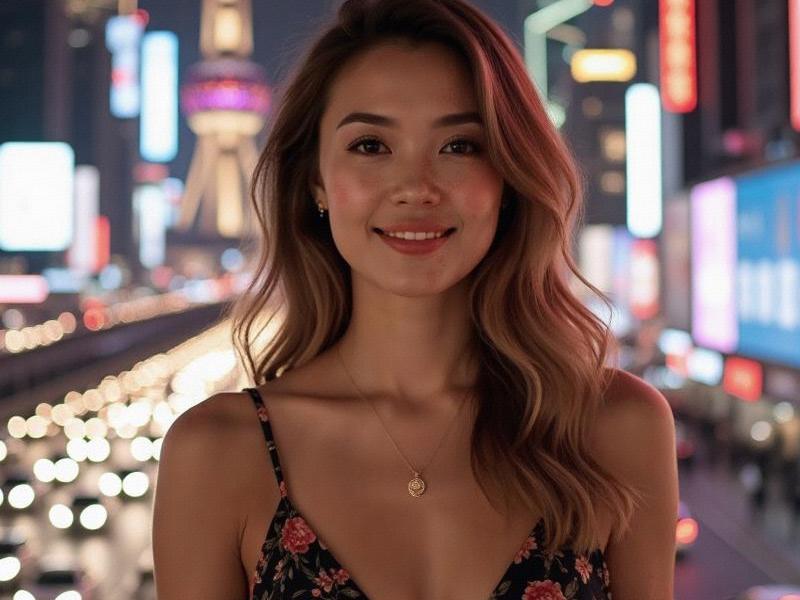 The Shanghai Beauty Economy: How Local Women Are Driving China's Cosmetic Revolution