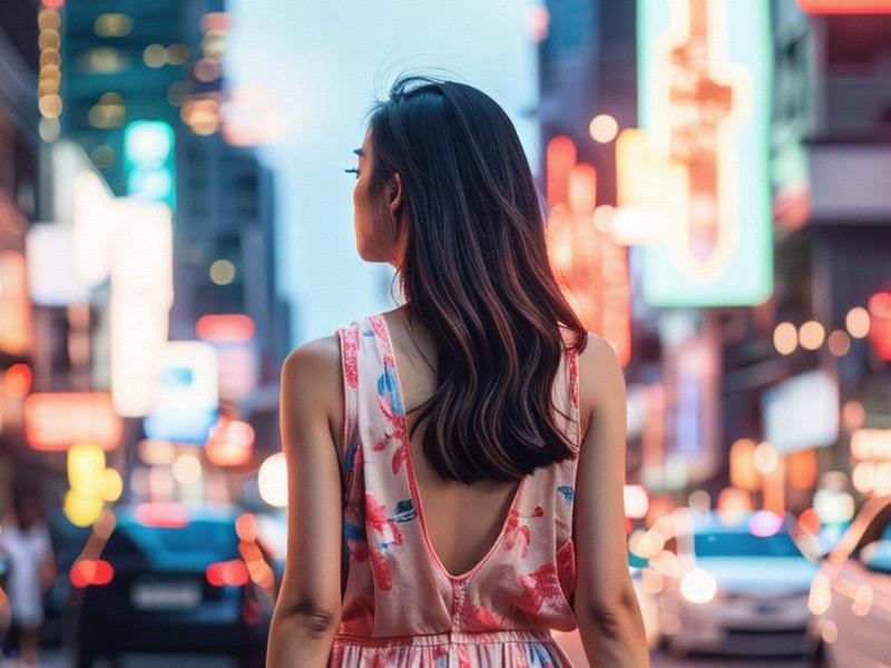 Shanghai and Its Surrounding Cities: A Dynamic Regional Ecosystem