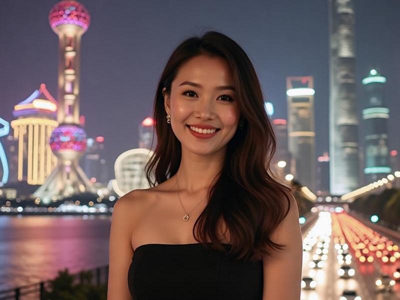【镜像上海】玻璃橱窗里的城市灵魂：五位女性的时尚抗争史