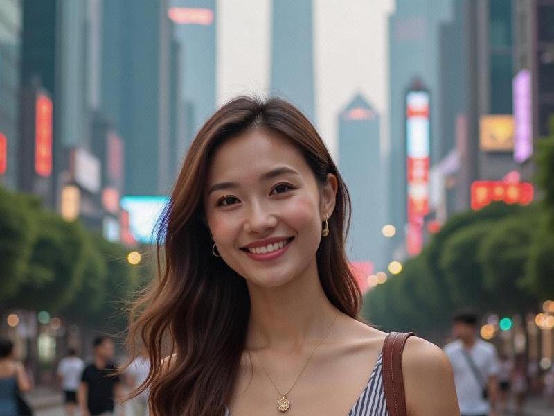 Neon Renaissance: How Shanghai's Nightlife Industry is Redefining Urban Entertainment
