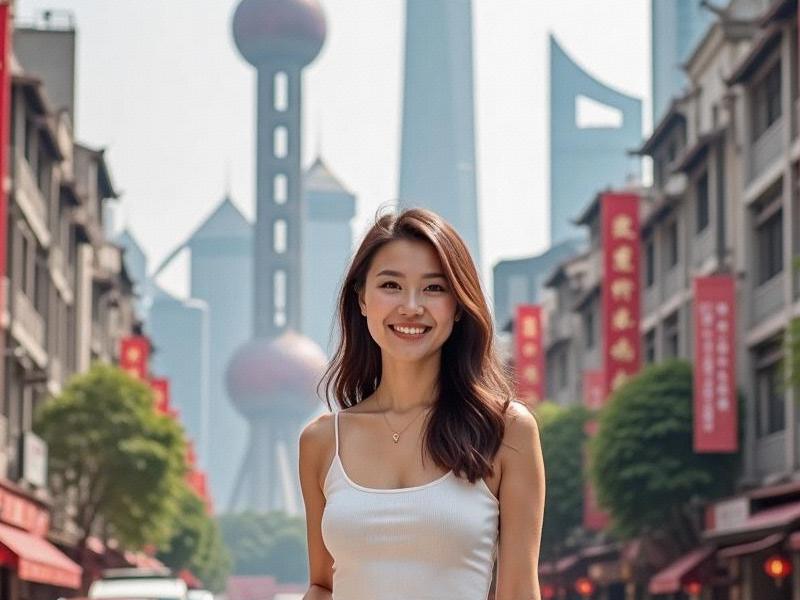 The Phoenix of the East: How Shanghai's Cultural Renaissance is Reshaping Regional Identity