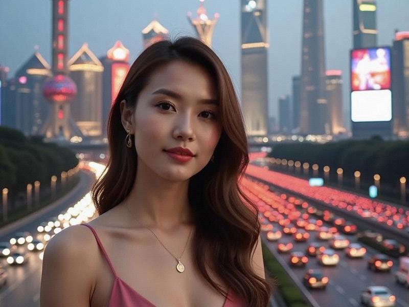 Shanghai's Entertainment Revolution: How Smart Technology is Reshaping Nightlife in 2025