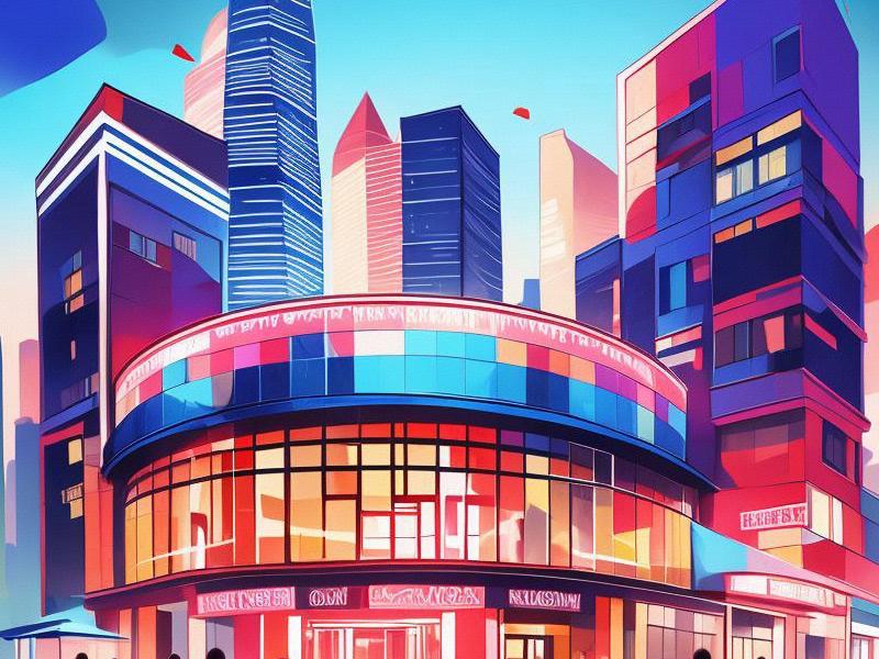 Exploring the Hidden Gems of Shanghai's Social Clubs: A Modern Take on Community and Culture