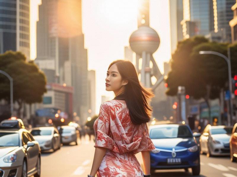 Shanghai and the Cultural Characteristics of Its Surrounding Areas