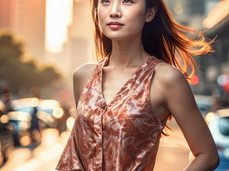 Shanghai and Its Vibrant Surroundings: A Dynamic Tapestry of Culture, Economy, and Nature
