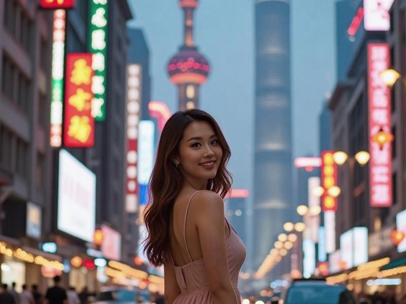 Shanghai's FinTech Symphony: Orchestrating Tradition and Innovation in the Yangtze River Delta