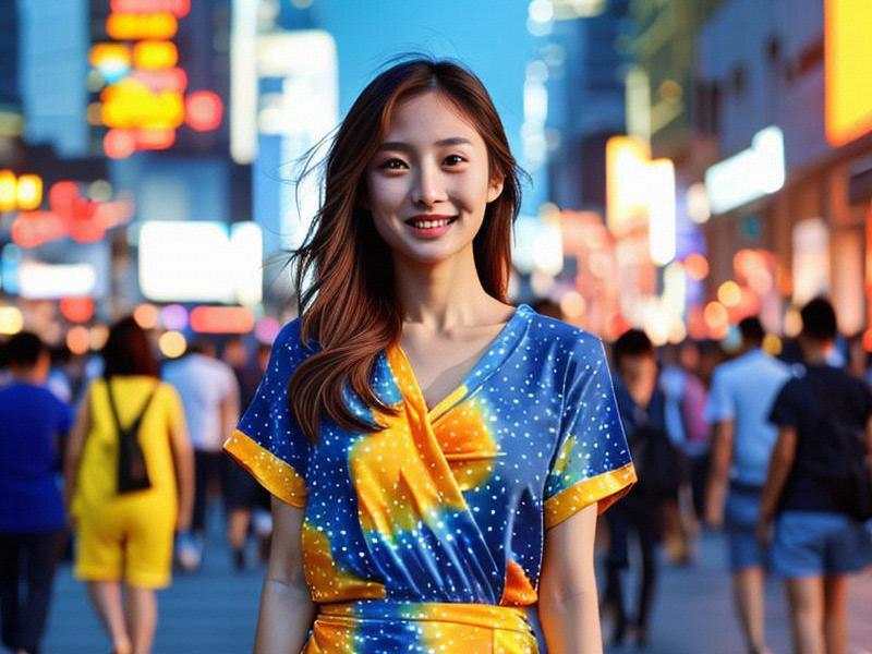 Shanghai and Its Vibrant Surroundings: A Journey Through Culture, Innovation, and Nature