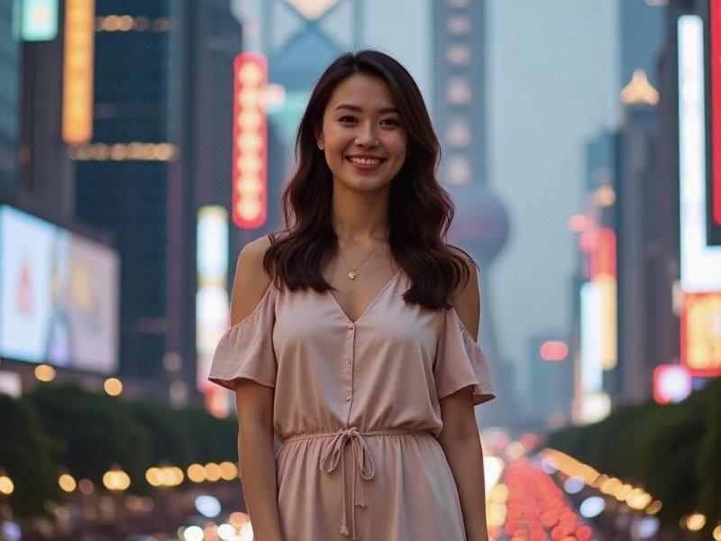 The Neon Renaissance: How Shanghai's Nightlife Economy is Reinventing Urban Entertainment