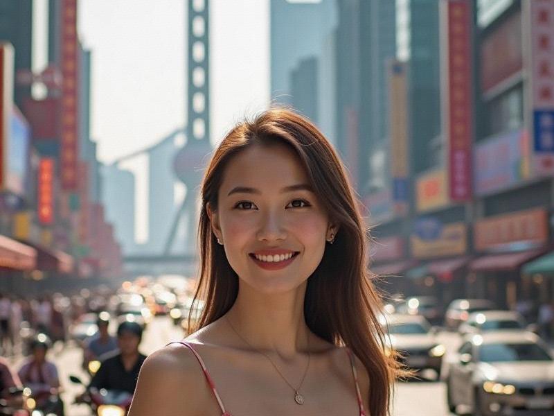 Shanghai's Gilded Playground: How Luxury Entertainment Clubs Are Shaping the City's Nighttime Economy