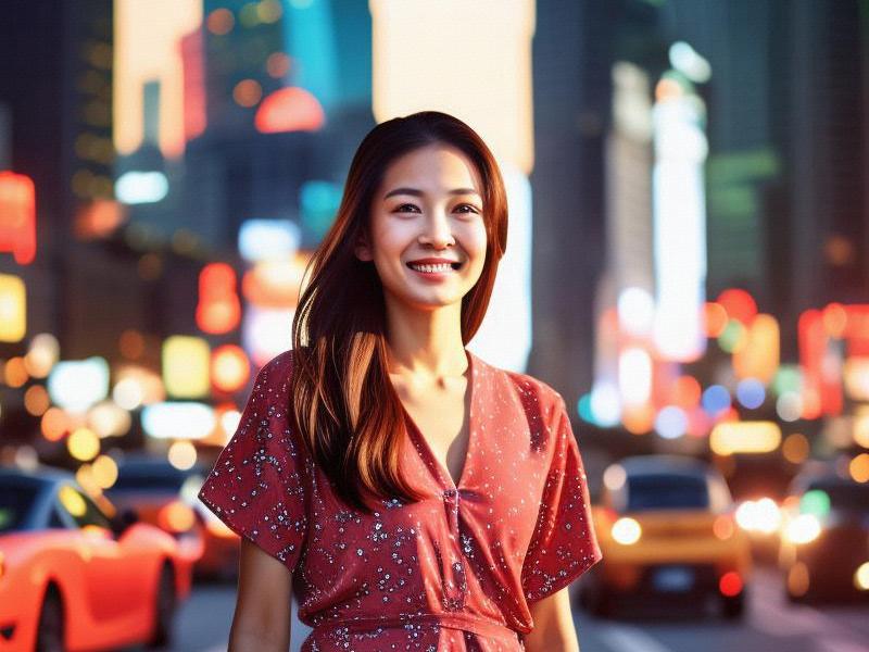 Shanghai's Green Transformation: Pioneering Sustainable Urban Development in the 21st Century