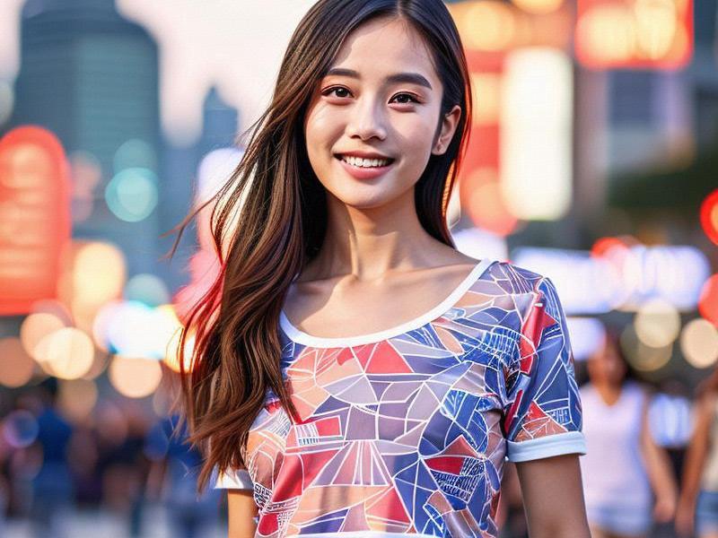Shanghai's Flourishing Beauty Culture: A Blend of Tradition and Modernity