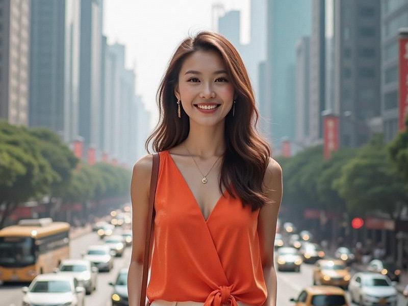 The Shanghai Nexus: How China's Economic Powerhouse is Redefining Regional Synergy