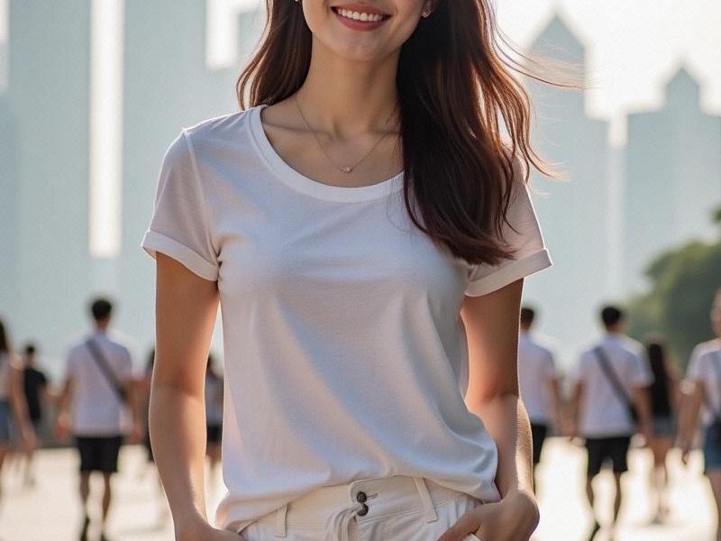 Shanghai's Style Vanguards: How Local Women Are Redefining Global Beauty Standards
