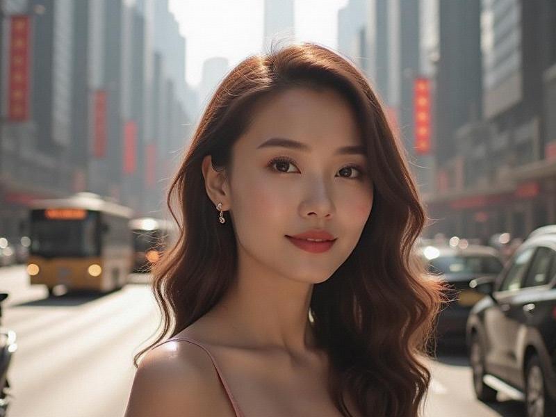 Silicon Bund: How Shanghai Became China's Unstoppable Tech Powerhouse