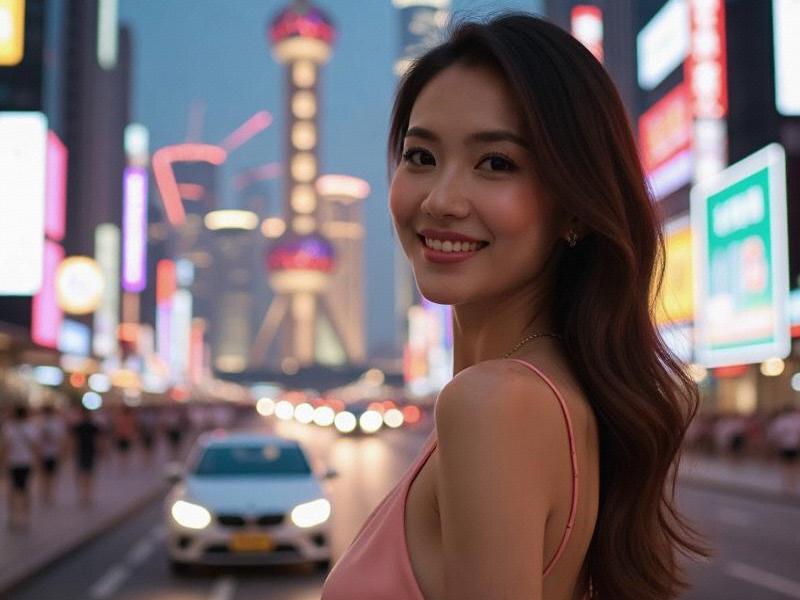 Shanghai Feminism 2.0: How the City's Women Are Rewriting China's Gender Narrative