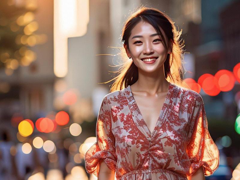 Shanghai and Its Surroundings: A Blend of Modernity and Tradition