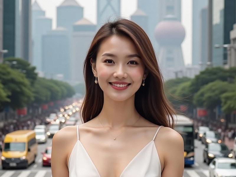 Shanghai 2045: How China's Financial Capital Is Reinventing Itself as a Global Innovation Powerhouse