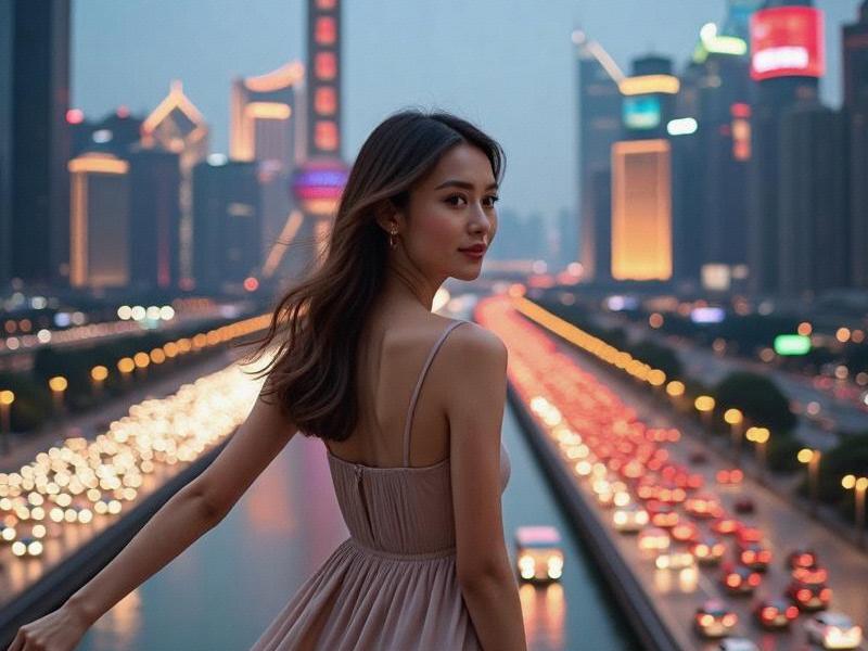 Quantum Nightlife: How Shanghai's Superclubs Are Redefining Urban Entertainment