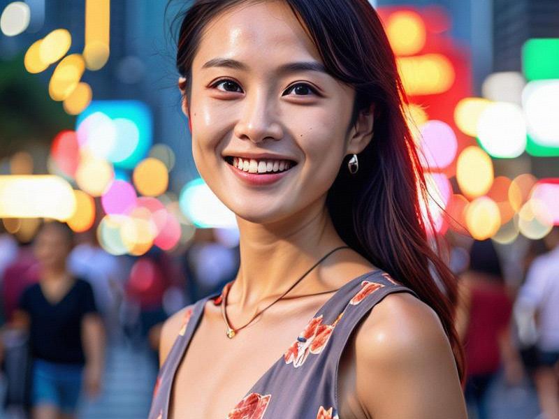 Shanghai Entertainment Venues: A Look at the Party Scene in the City's Hot Spots