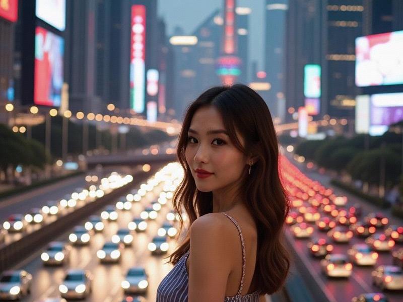 Shanghai's Tech-Driven Economic Revival: How China's Financial Capital is Reinventing Itself in 2025