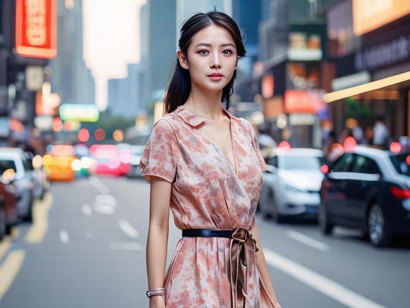 Exploring the Dynamic Cultural and Economic Landscape of Shanghai and Its Surrounding Regions