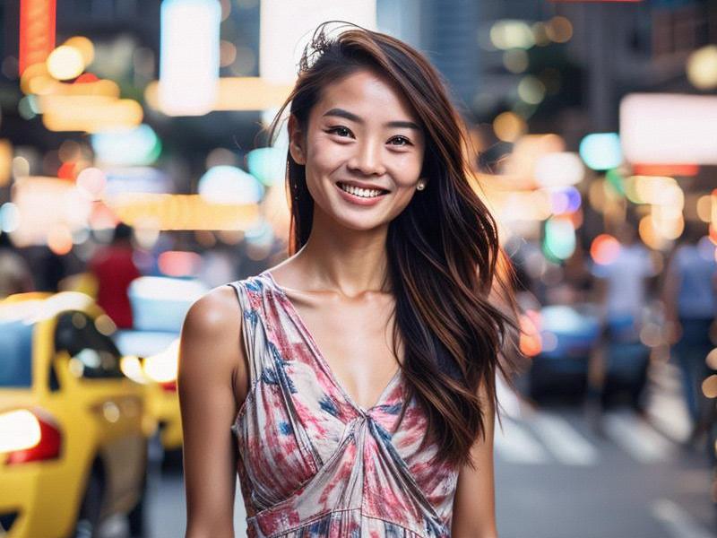 Exploring Shanghai's Entertainment Hubs: A Vivid Glimpse into the City's Dynamic Nightlife Scene