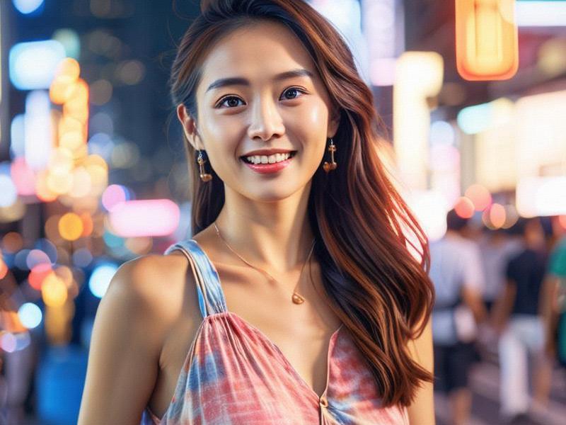The Beauty of Shanghai Women: A Reflection on Elegance and Strength