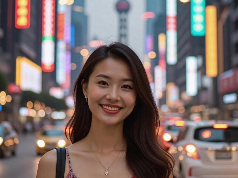 Neon Renaissance: How Shanghai's Nightlife is Rewriting Global Entertainment Standards